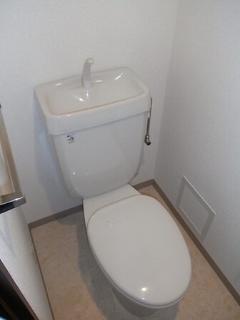 ドエル新都の物件内観写真